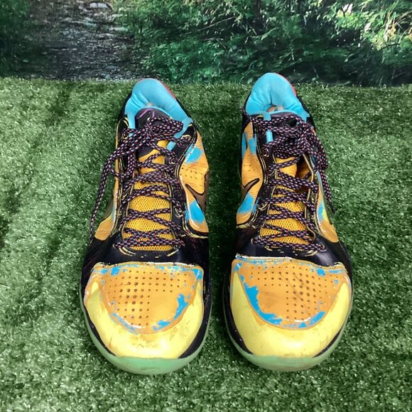 Nike Zoom Kobe 5 Prelude (Finals MVP) 13 - Picture 3 of 16